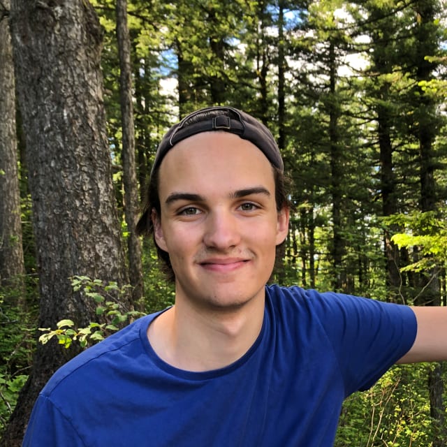 Reid Tingley